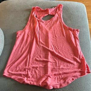 Athleta tank